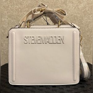 ‼️ Viral Steve Madden Bevelyn Shoulder/Satchel Purse‼️